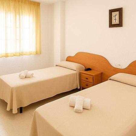 Hospedaje Benacazon A49 Luaran gambar