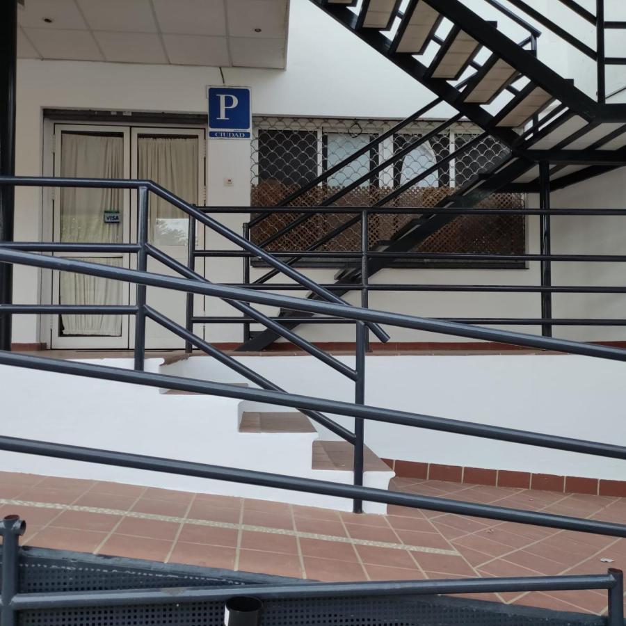 Hospedaje Benacazon A49 Luaran gambar