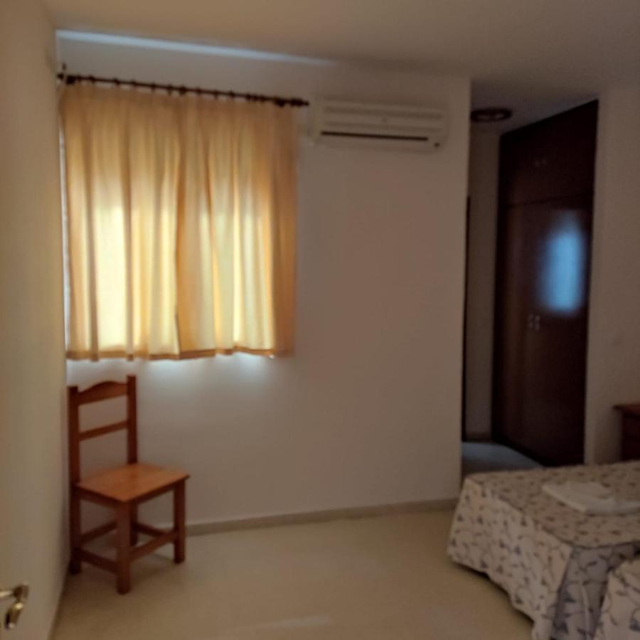 Hospedaje Benacazon A49 Luaran gambar