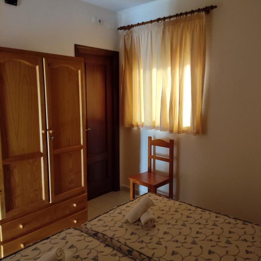 Hospedaje Benacazon A49 Luaran gambar