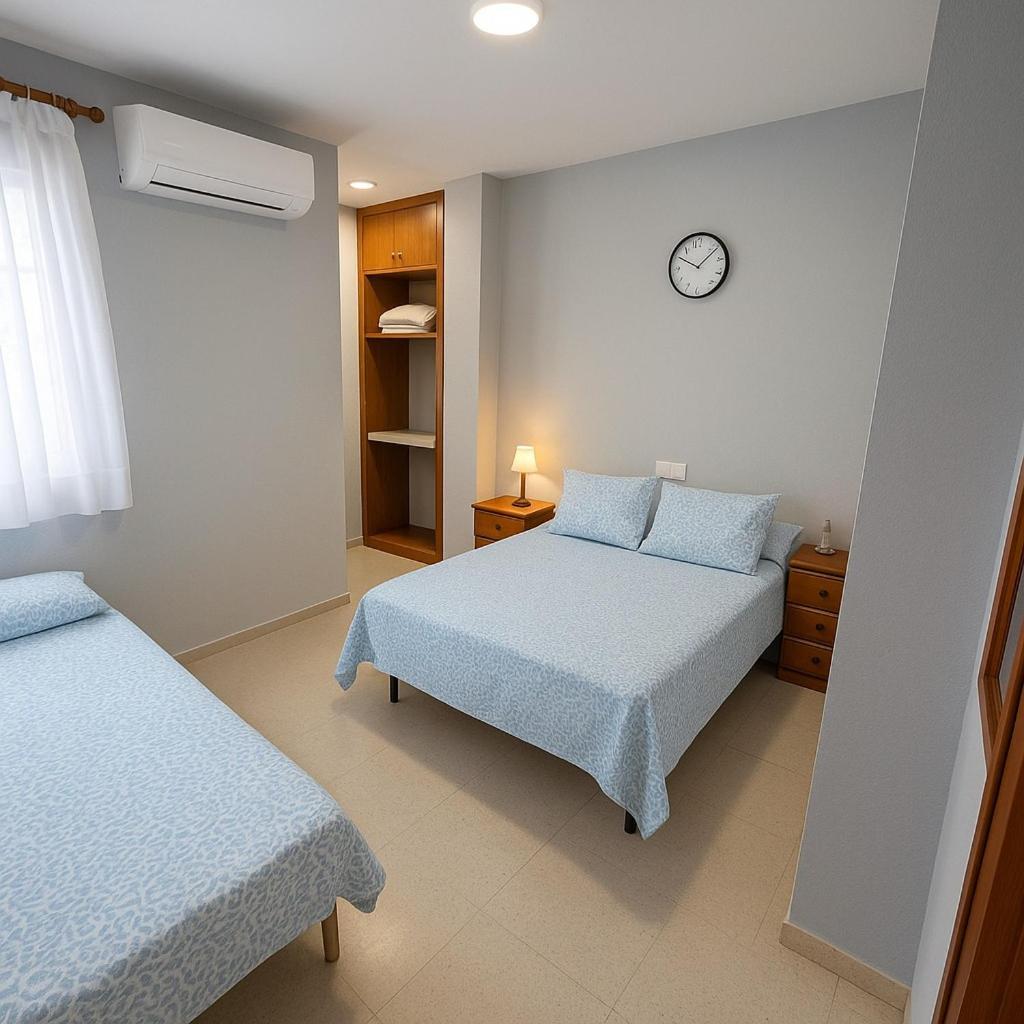 Hospedaje Benacazon A49 Luaran gambar